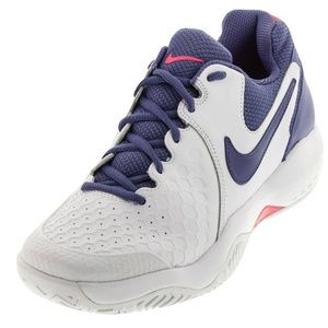 Nike Air Zoom Resistance Ladies Tennis Shoes
6.5